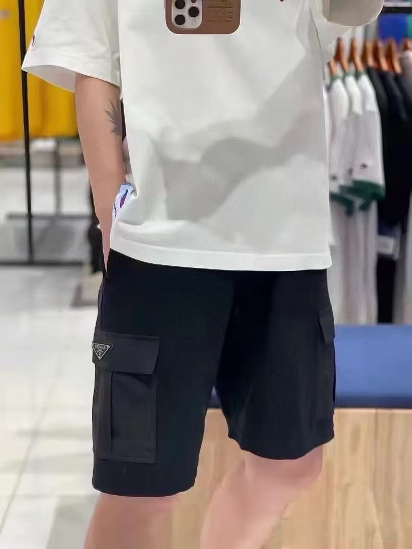 BVG / 프라다 남성 반바지