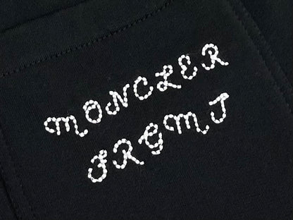 BVG / 몽클레어 남성 반바지