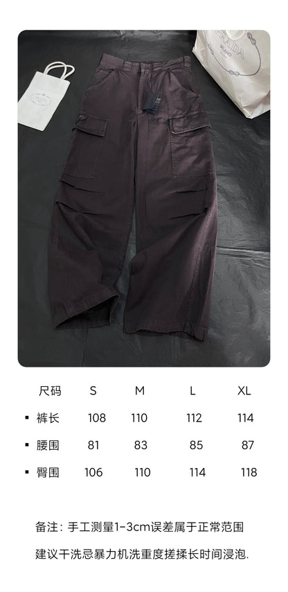 BVG / 프라다 남성 반팔 티셔츠