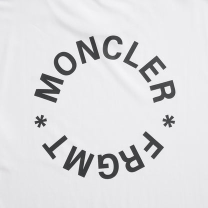 BVG / 몽클레어 남성 반팔 티셔츠