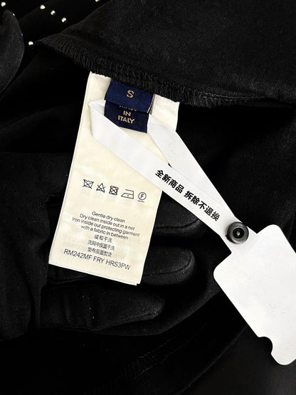 BVG / 루이비통 남성 반팔 티셔츠