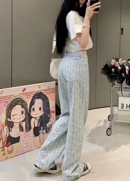 BVG / 디올 남성 바지