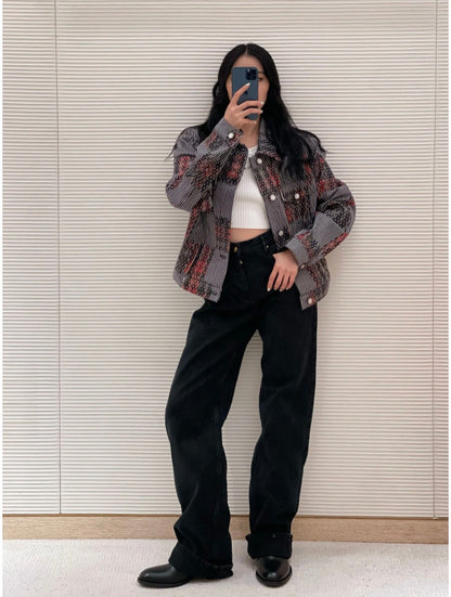BVG / 루이비통 남성 청바지