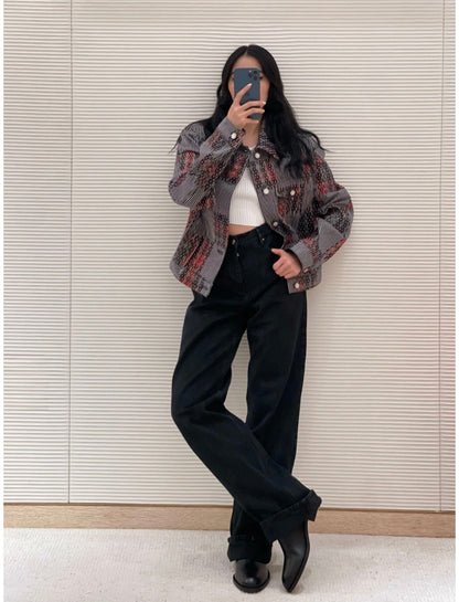 BVG / 루이비통 남성 청바지