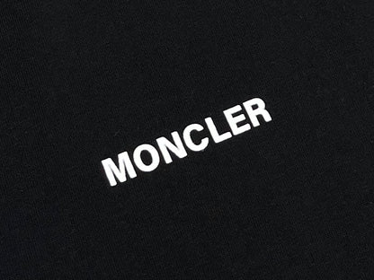 BVG / 몽클레어 남성 반팔 티셔츠