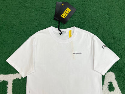 BVG / 몽클레어 남성 반팔 티셔츠