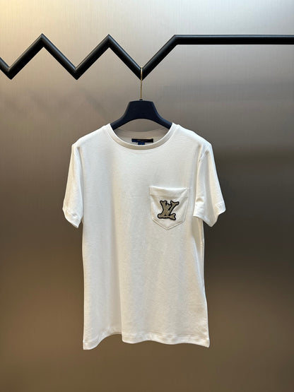 체인2호 / 루이비통 여성 반팔 티셔츠