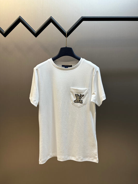 체인2호 / 루이비통 여성 반팔 티셔츠
