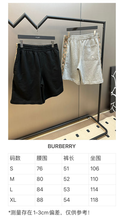 체인2호 / 버버리 남성 반바지