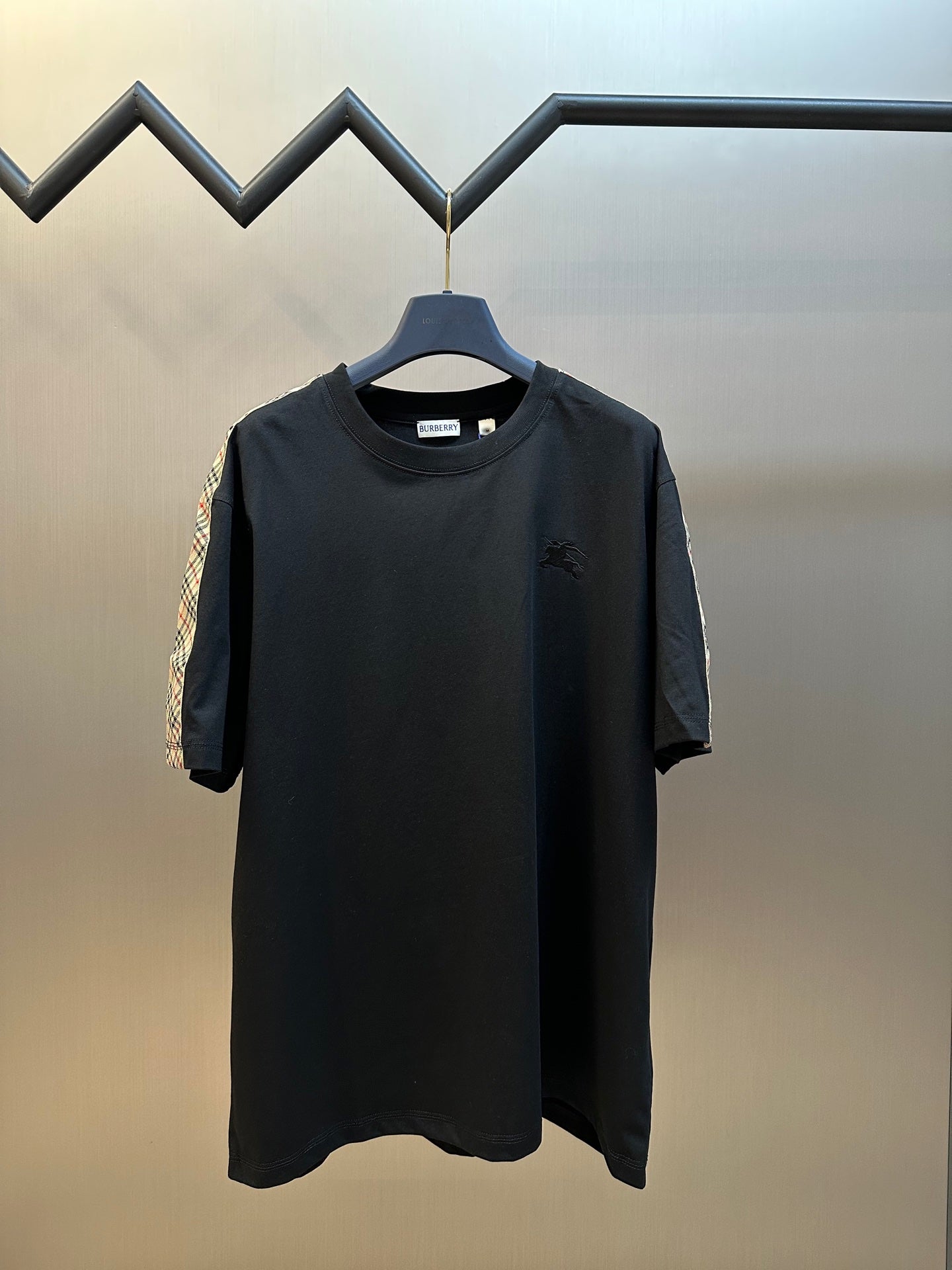 체인2호 / 버버리 남성 반팔 티셔츠