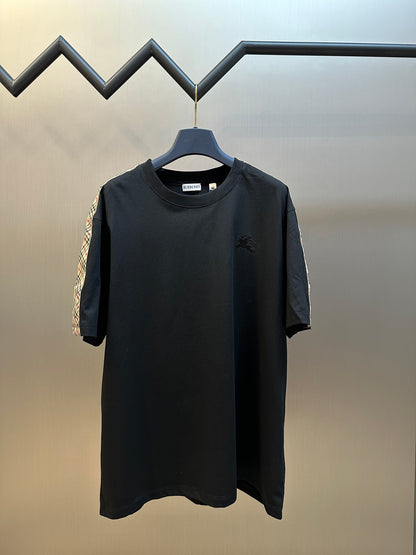 체인2호 / 버버리 남성 반팔 티셔츠