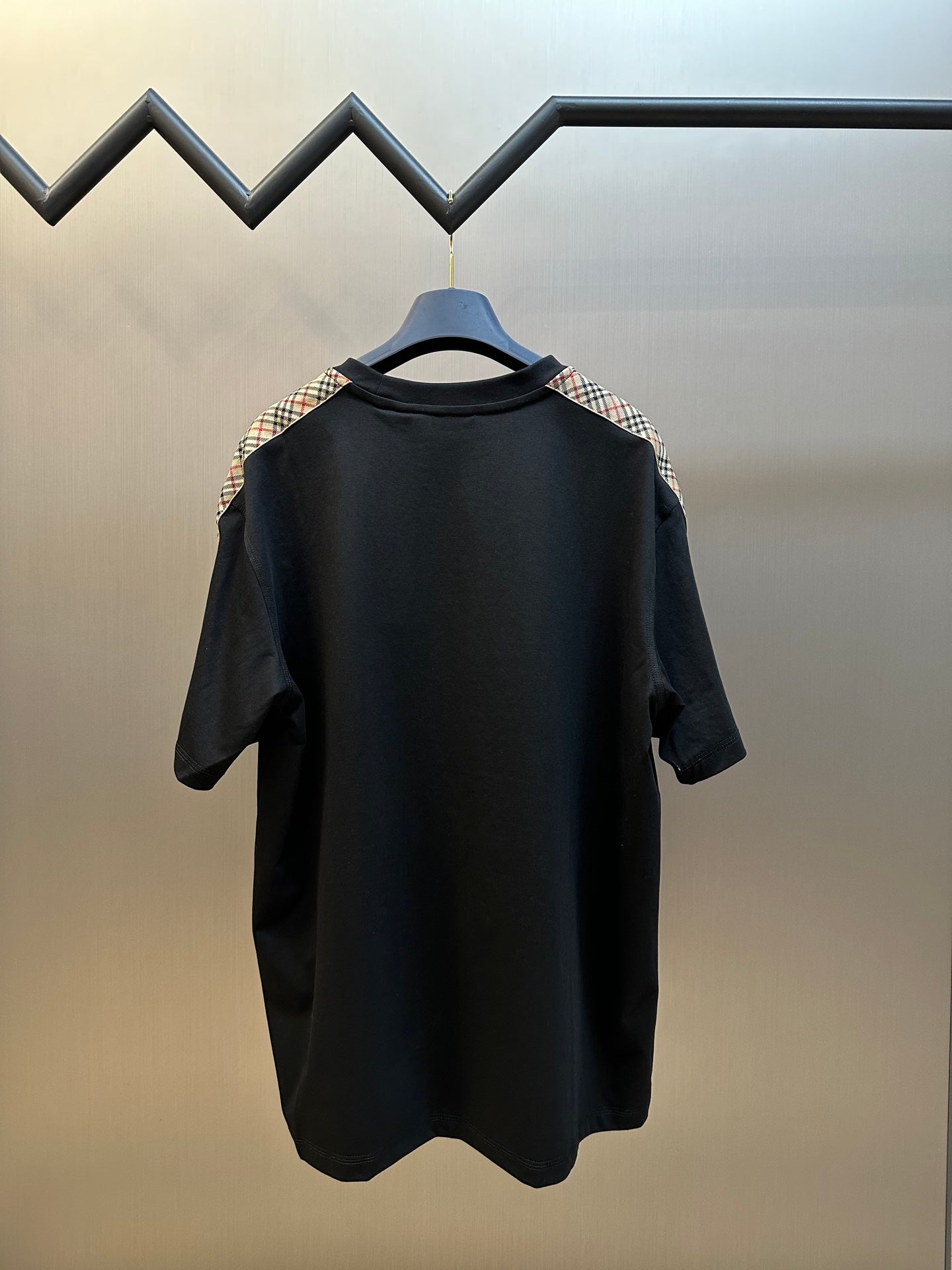 체인2호 / 버버리 남성 반팔 티셔츠