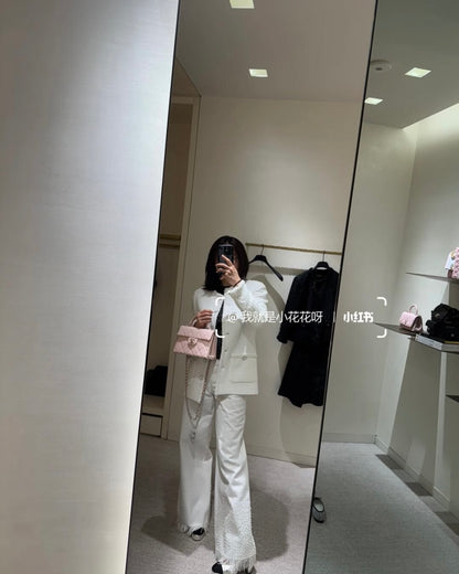 체인2호 / 샤넬 여성 청바지