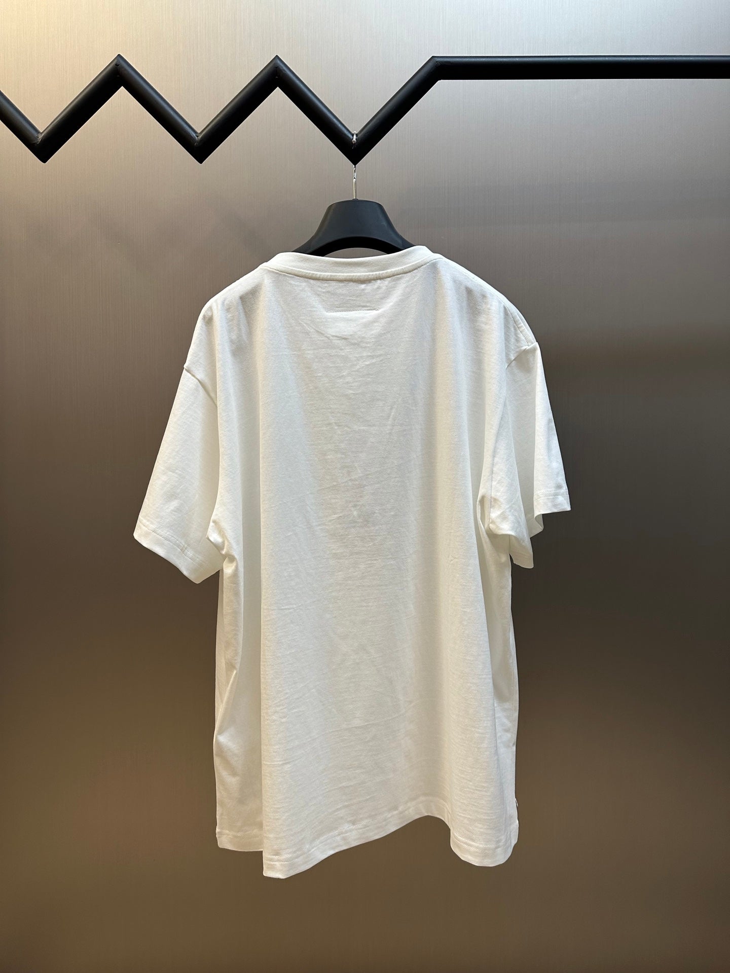 체인2호 / 메종마르지엘라 남성 여성 반팔 티셔츠