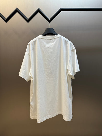 체인2호 / 메종마르지엘라 남성 여성 반팔 티셔츠