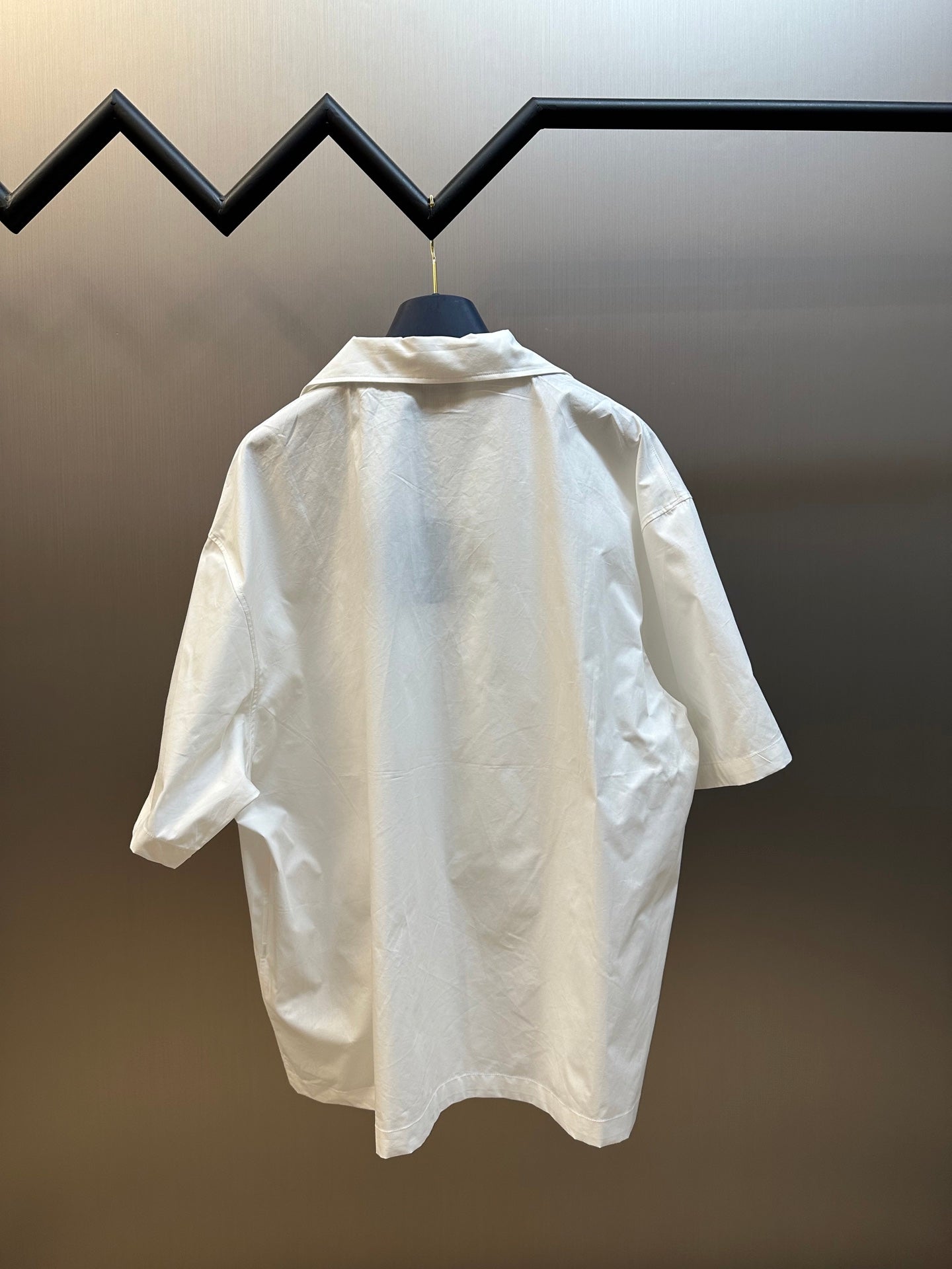 체인2호 / 프라다 남성 반팔 셔츠