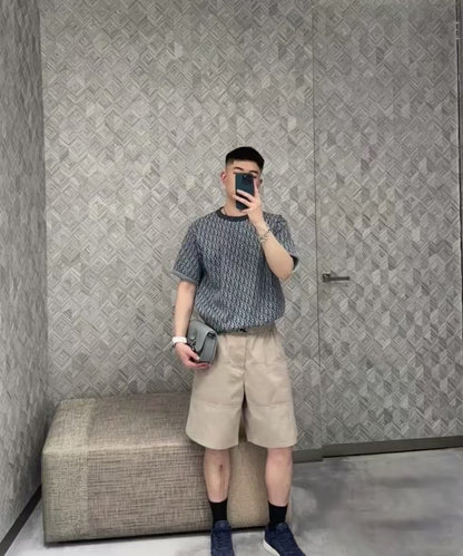 체인2호 / 디올 남성 반팔