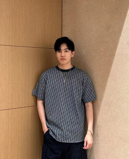 체인2호 / 디올 남성 반팔