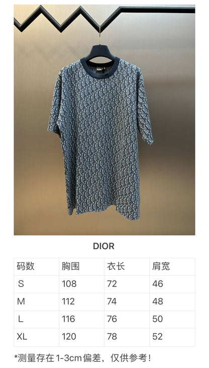 체인2호 / 디올 남성 반팔