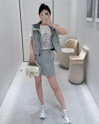 체인2호 / 디올 여성 반바지