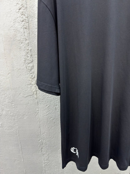 체인2호 / 크롬하츠 남성 여성 반팔 티셔츠