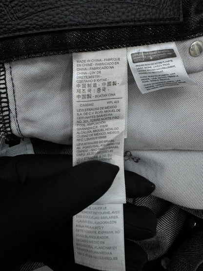 체인2호 / 크롬하츠 남성 청바지