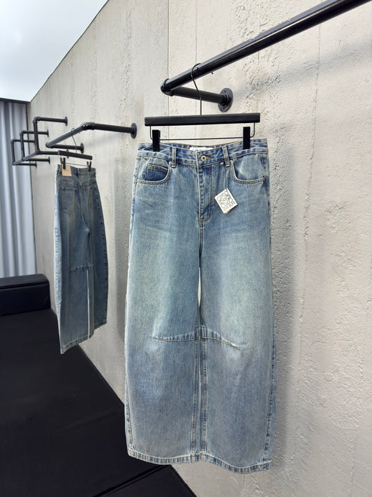 체인2호 / 로에베 남성 청바지