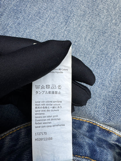 체인2호 / 로에베 남성 청바지
