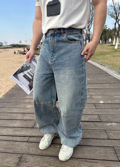 체인2호 / 로에베 남성 청바지