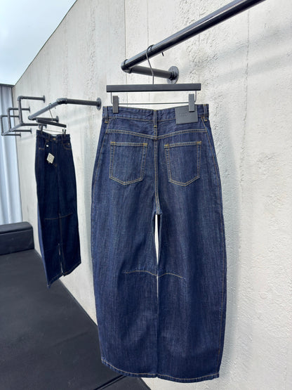 체인2호 / 로에베 남성 청바지