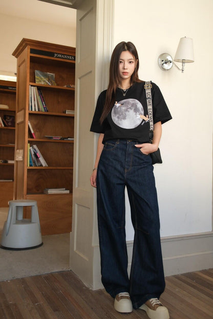 체인2호 / 로에베 남성 청바지
