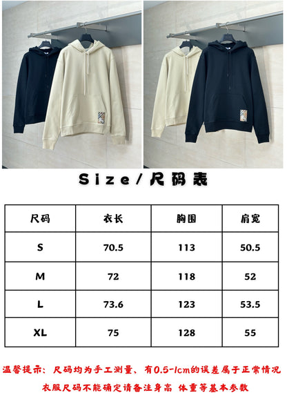 체인2호 / 버버리 남성 후드