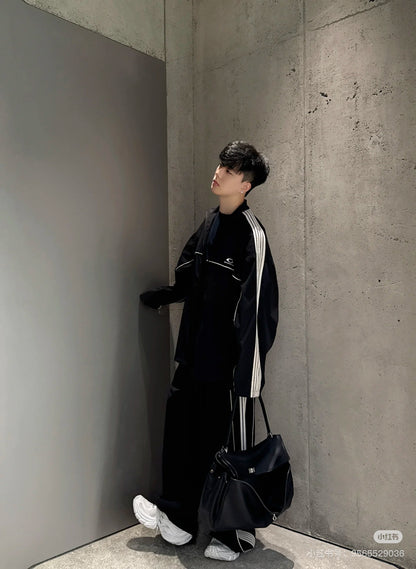 체인2호 / 발렌시아가 남성 바지
