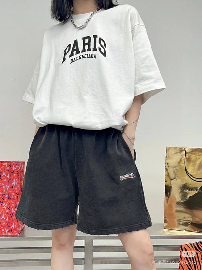 체인2호 / 발렌시아가 남성 반바지
