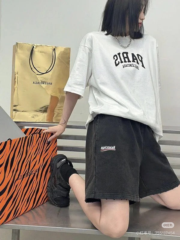 체인2호 / 발렌시아가 남성 반바지
