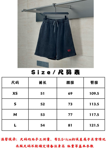체인2호 / 발렌시아가 남성 반바지