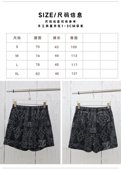 체인2호 / 루이비통 남성 반바지