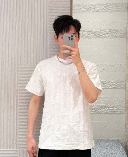 체인2호 / 디올 남성 반팔 티셔츠