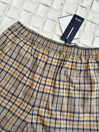체인2호 / 디올 남성 반바지