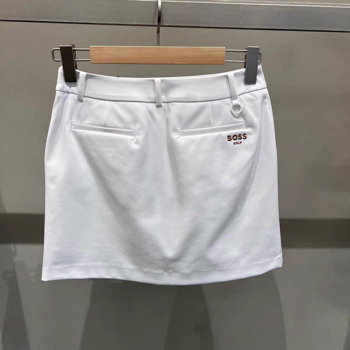 마이골프 / BOSS 여성 스커트