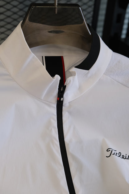 마이골프 / Titleist 남성 자외선 차단 자켓