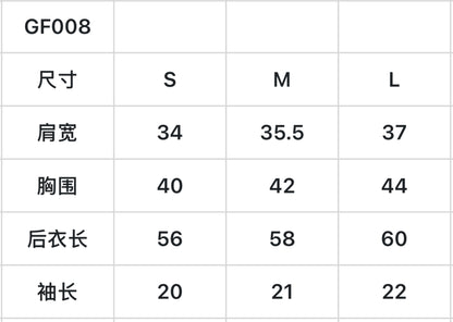 마이골프 / G/FORE 여성 반팔 티셔츠