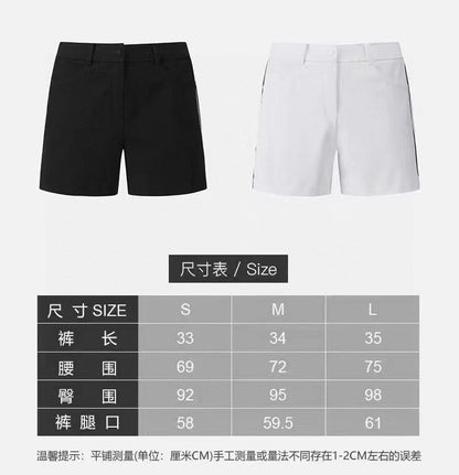 마이골프 / PXG 여성 반바지