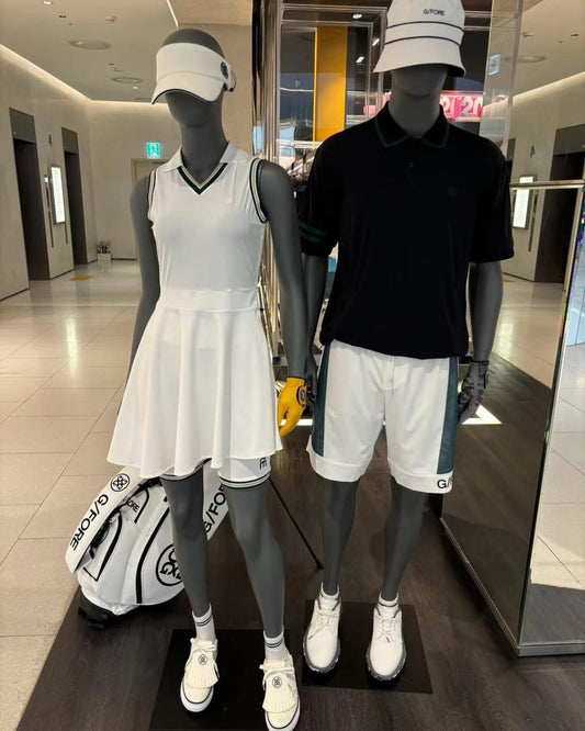 마이골프 / G/FORE 여성 원피스