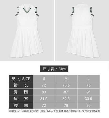 마이골프 / G/FORE 여성 원피스