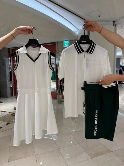 마이골프 / G/FORE 여성 원피스