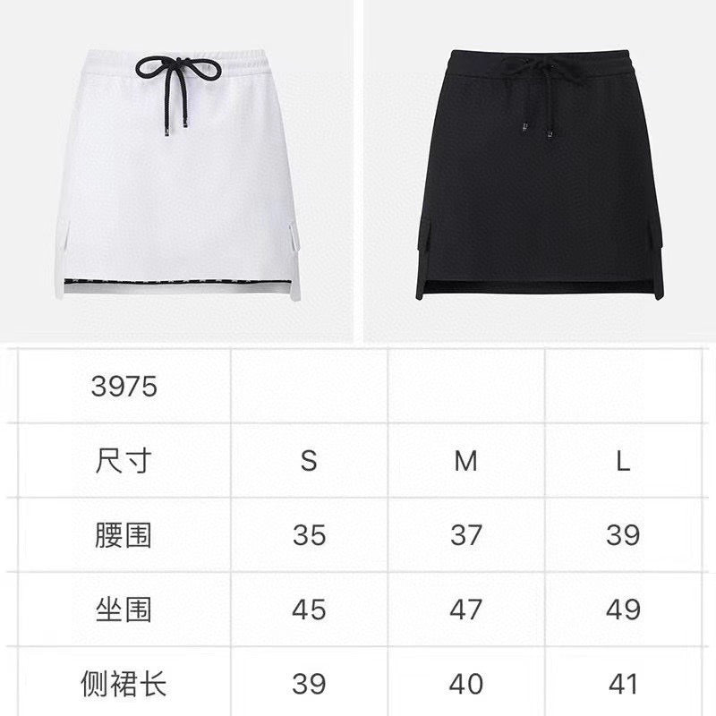 마이골프 / PXG 여성 스커트