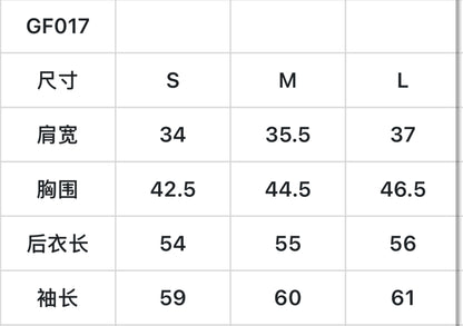 마이골프 / G/FORE 여성 자외선 차단 긴팔