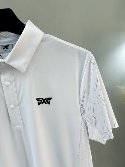 마이골프 / PXG 남성 반팔 셔츠