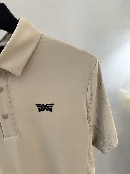 마이골프 / PXG 남성 반팔 셔츠